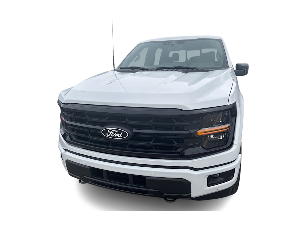 Thumbnail: 2026 Ford F-150 - 4