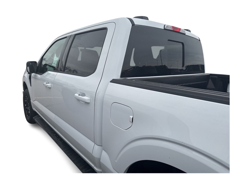 Thumbnail: 2026 Ford F-150 - 25
