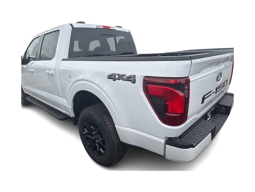 Thumbnail: 2026 Ford F-150 - 16