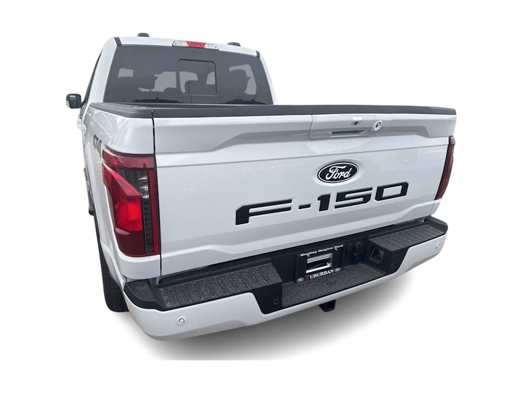 Thumbnail: 2026 Ford F-150 - 3