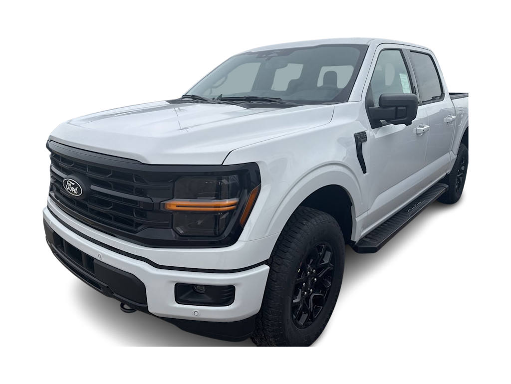Thumbnail: 2026 Ford F-150 - 7