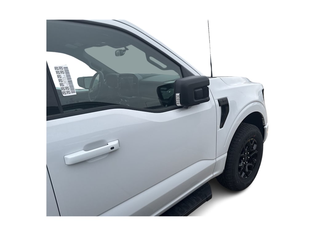 Thumbnail: 2026 Ford F-150 - 2