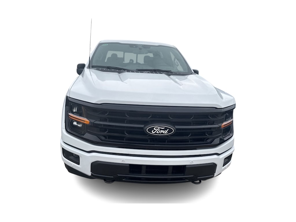Thumbnail: 2026 Ford F-150 - 9
