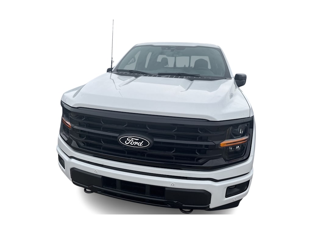 Thumbnail: 2026 Ford F-150 - 22