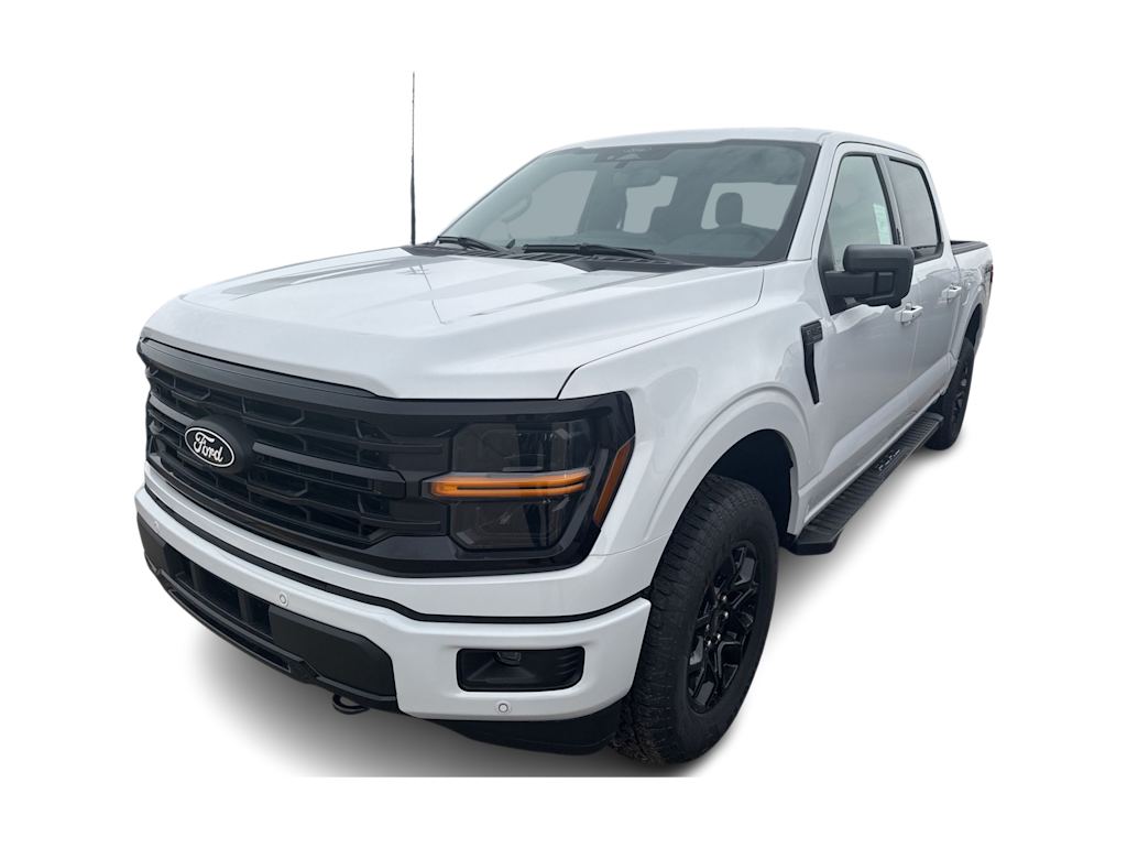 Thumbnail: 2026 Ford F-150 - 21