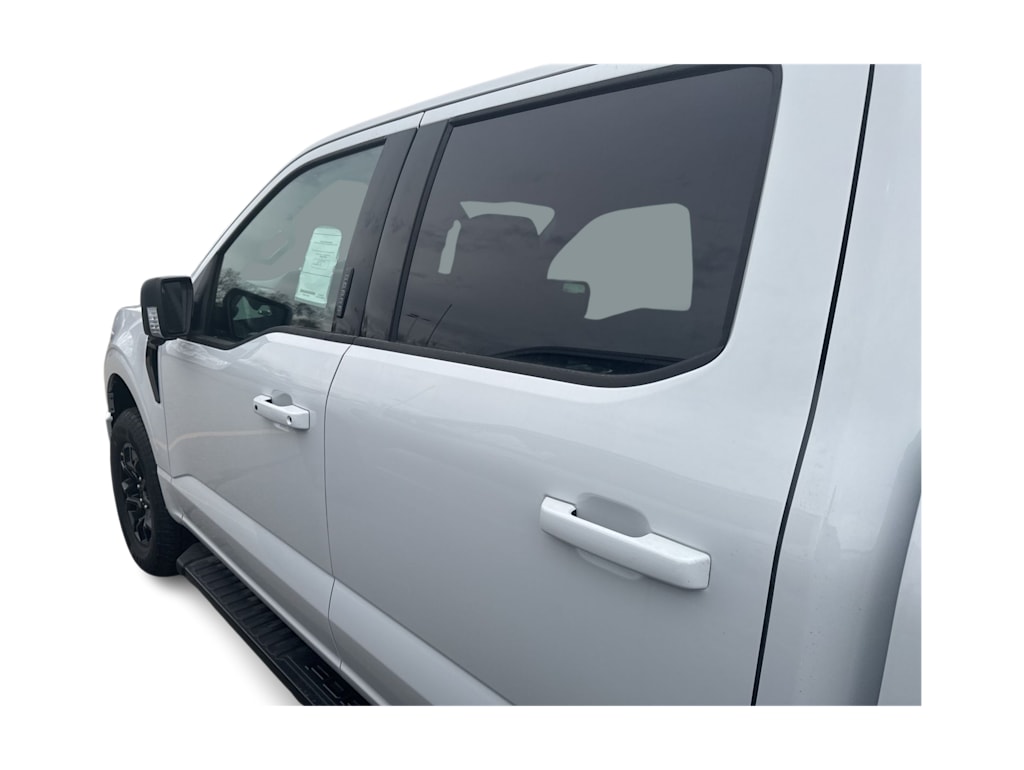 Thumbnail: 2026 Ford F-150 - 24