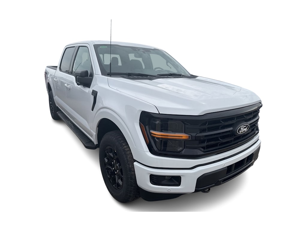 Thumbnail: 2026 Ford F-150 - 10