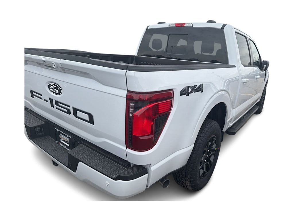 Thumbnail: 2026 Ford F-150 - 15