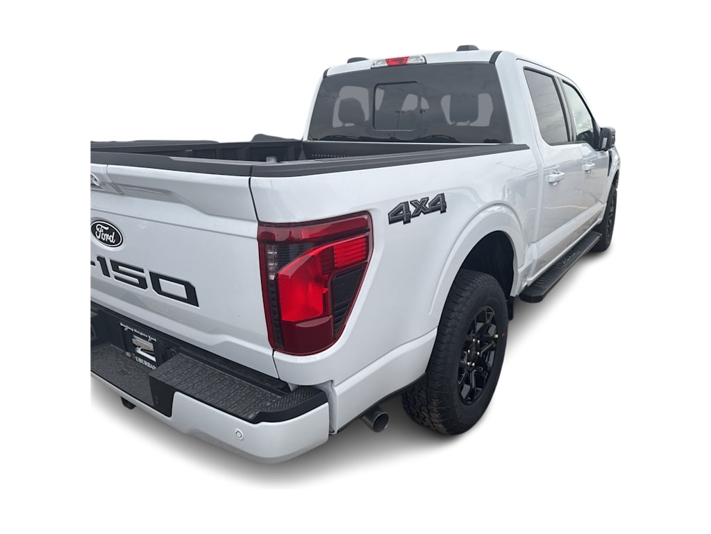 Thumbnail: 2026 Ford F-150 - 28