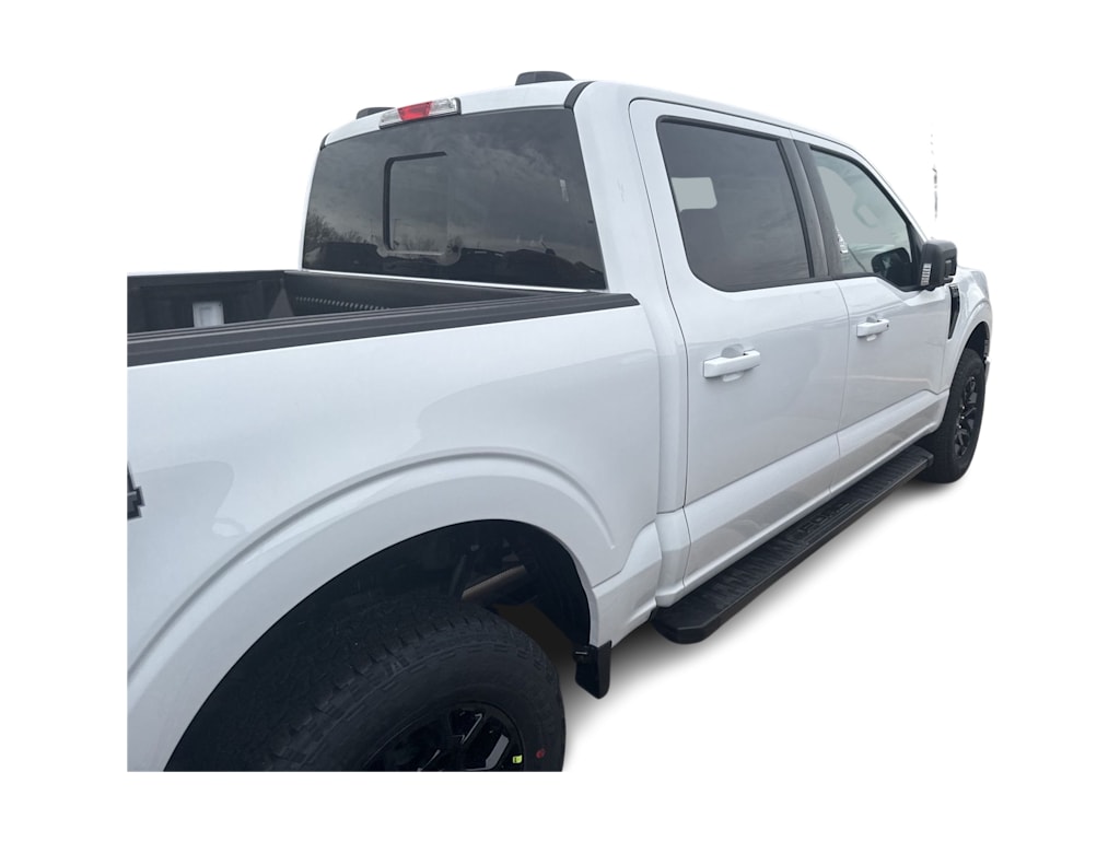 Thumbnail: 2026 Ford F-150 - 13