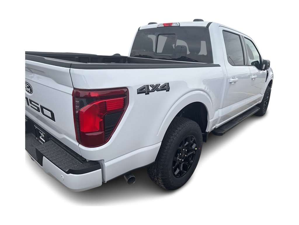 Thumbnail: 2026 Ford F-150 - 14