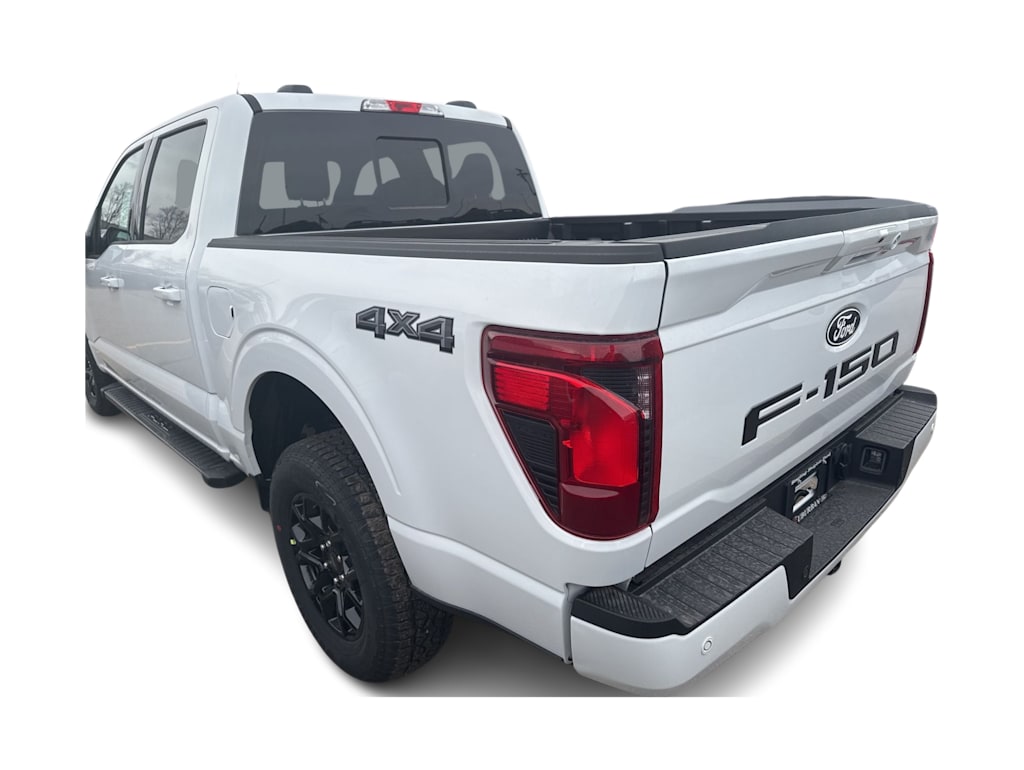 Thumbnail: 2026 Ford F-150 - 26