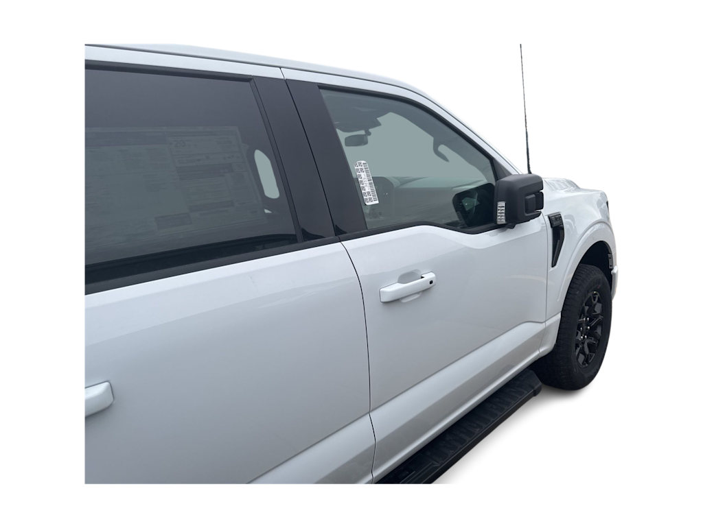 Thumbnail: 2026 Ford F-150 - 11