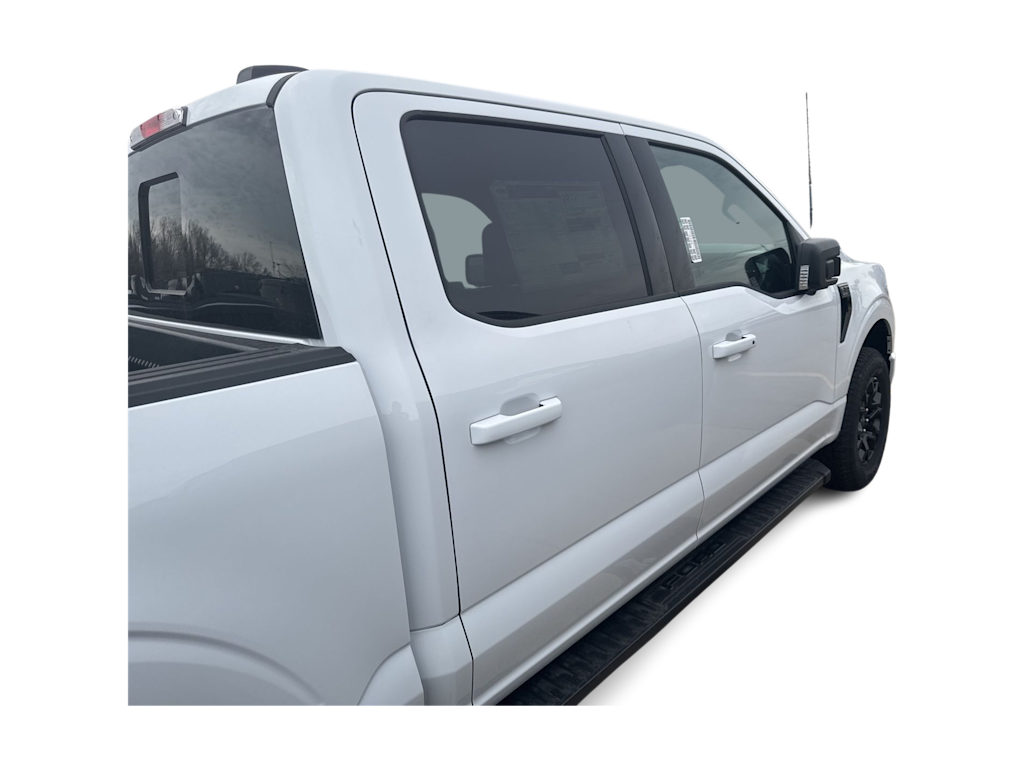 Thumbnail: 2026 Ford F-150 - 12
