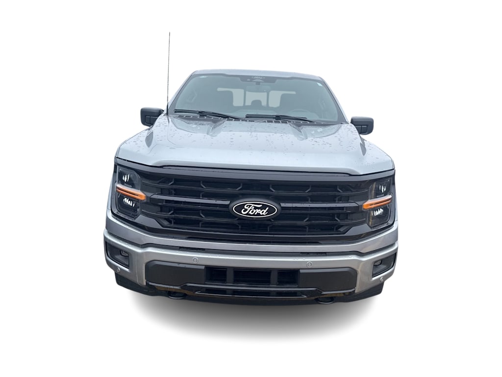 Thumbnail: 2026 Ford F-150 - 10
