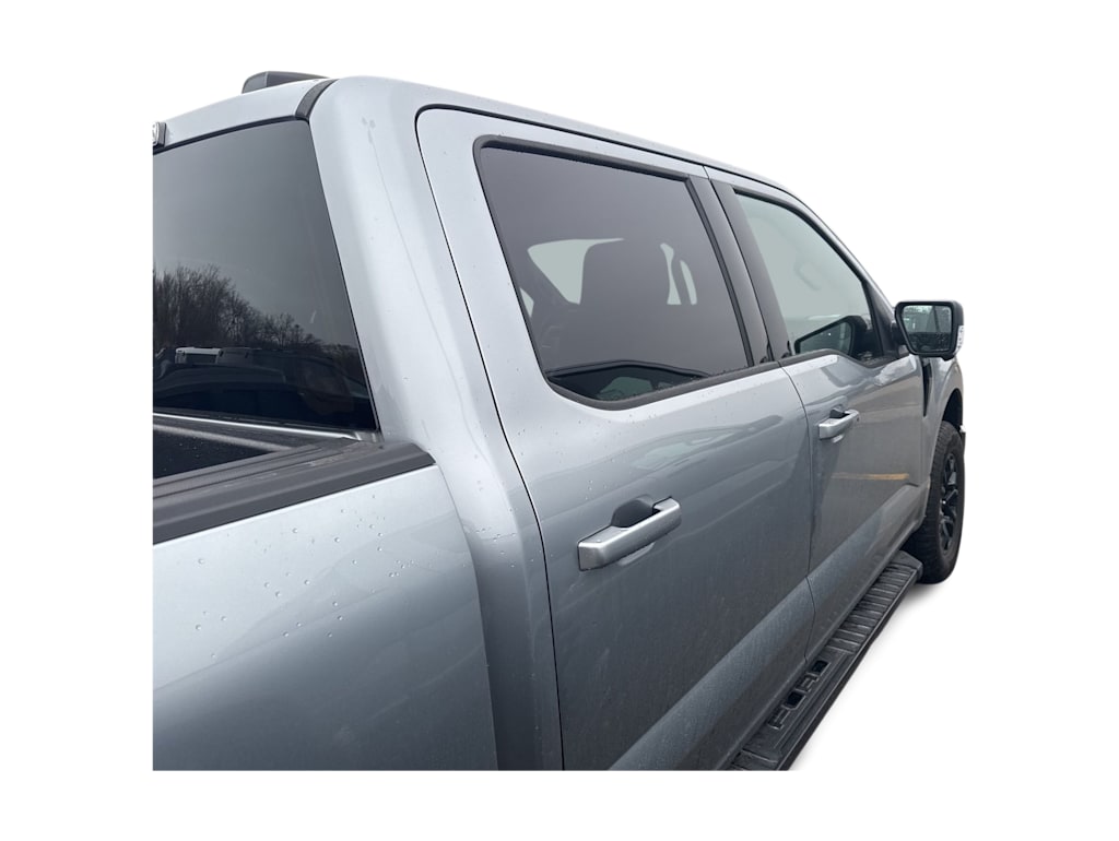 Thumbnail: 2026 Ford F-150 - 25