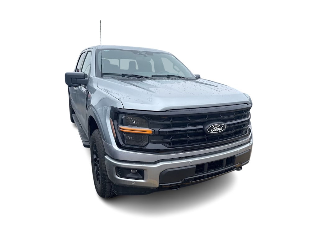 Thumbnail: 2026 Ford F-150 - 11