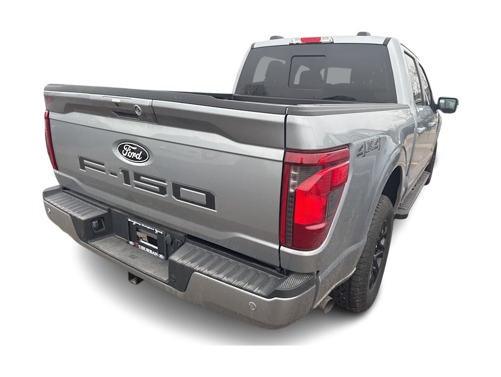 Thumbnail: 2026 Ford F-150 - 15