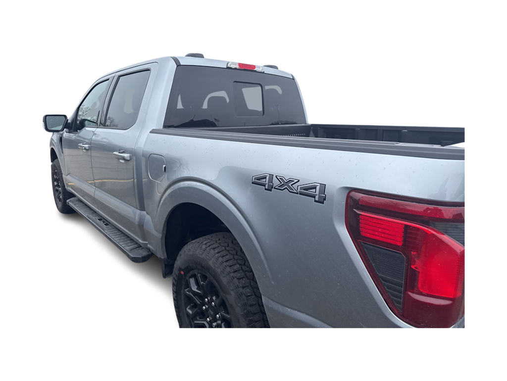 Thumbnail: 2026 Ford F-150 - 18