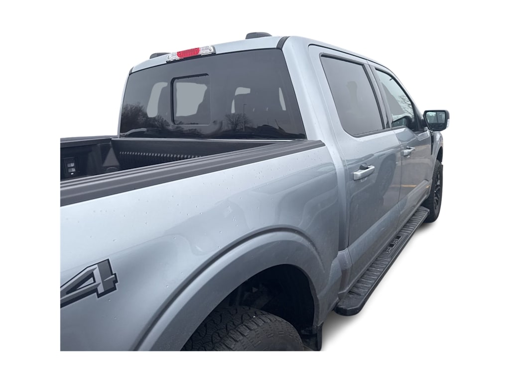 Thumbnail: 2026 Ford F-150 - 26