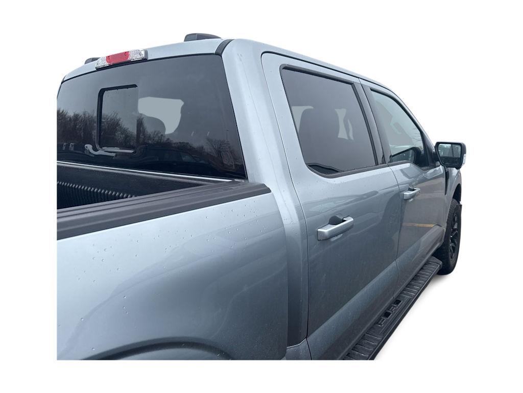 Thumbnail: 2026 Ford F-150 - 13