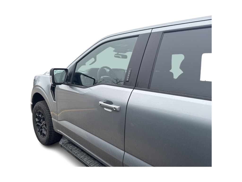 Thumbnail: 2026 Ford F-150 - 2