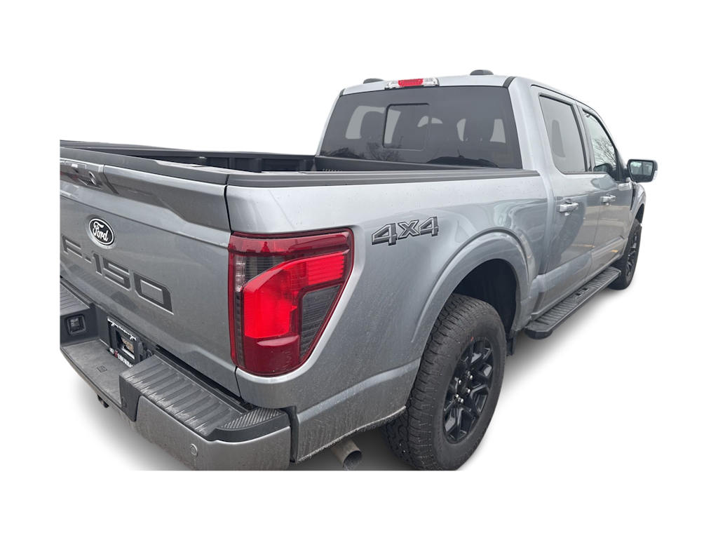 Thumbnail: 2026 Ford F-150 - 27