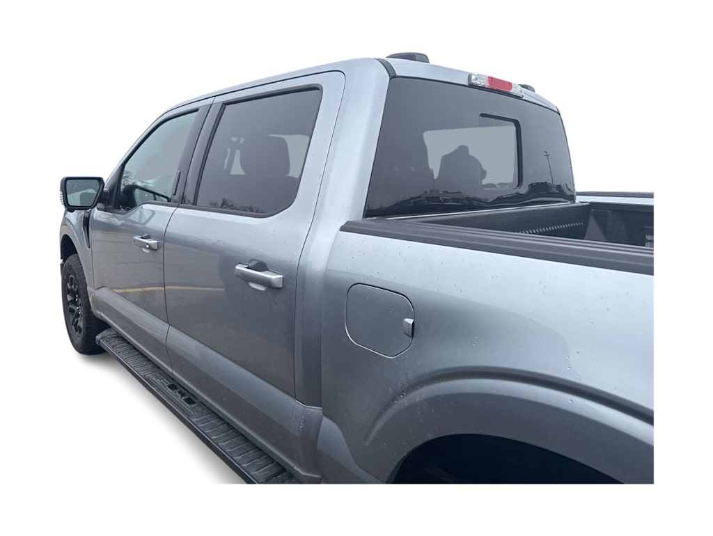 Thumbnail: 2026 Ford F-150 - 17