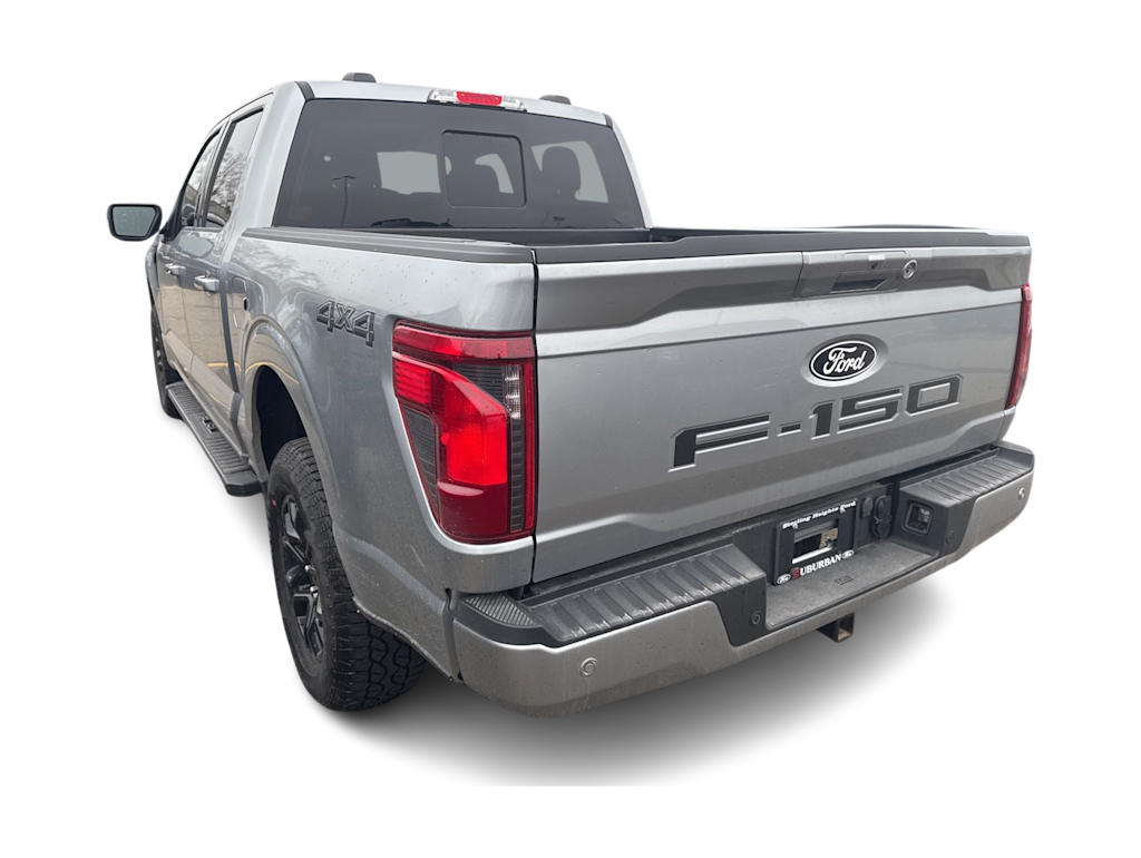 Thumbnail: 2026 Ford F-150 - 3