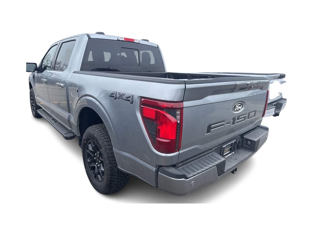 Thumbnail: 2026 Ford F-150 - 19