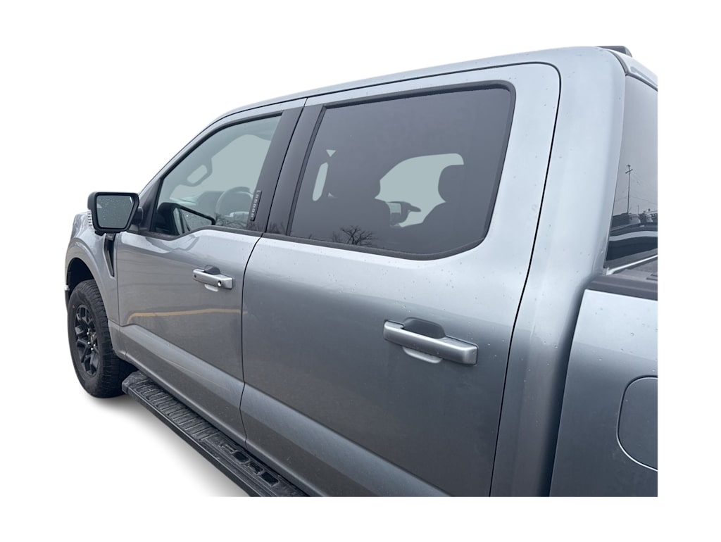 Thumbnail: 2026 Ford F-150 - 16