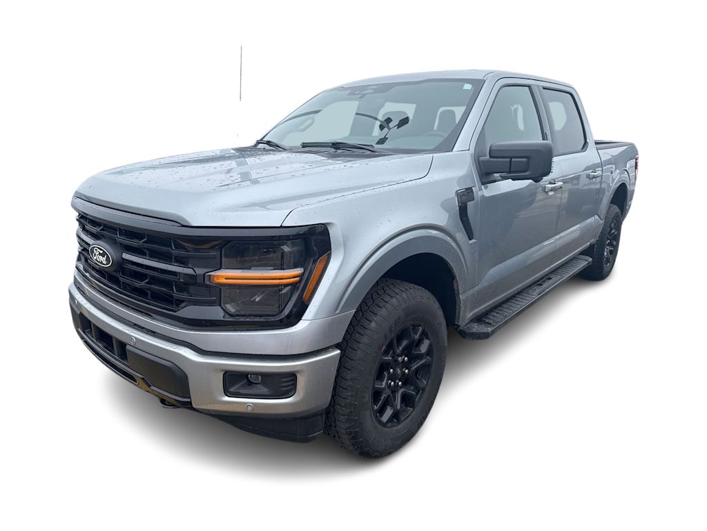 Thumbnail: 2026 Ford F-150 - 9