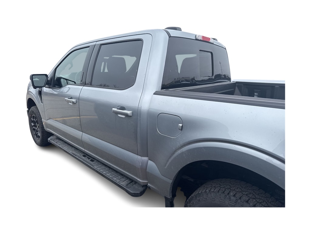 Thumbnail: 2026 Ford F-150 - 29