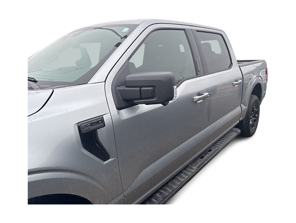 Thumbnail: 2026 Ford F-150 - 20