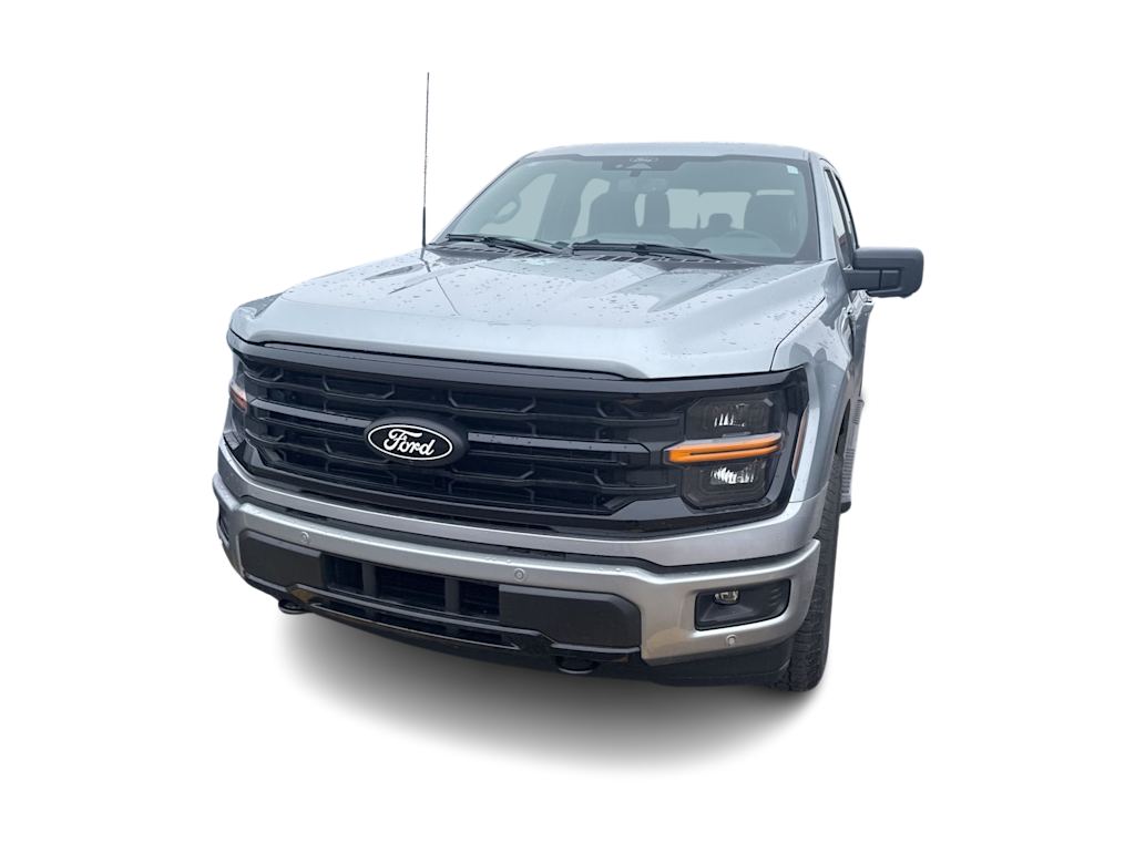 Thumbnail: 2026 Ford F-150 - 5