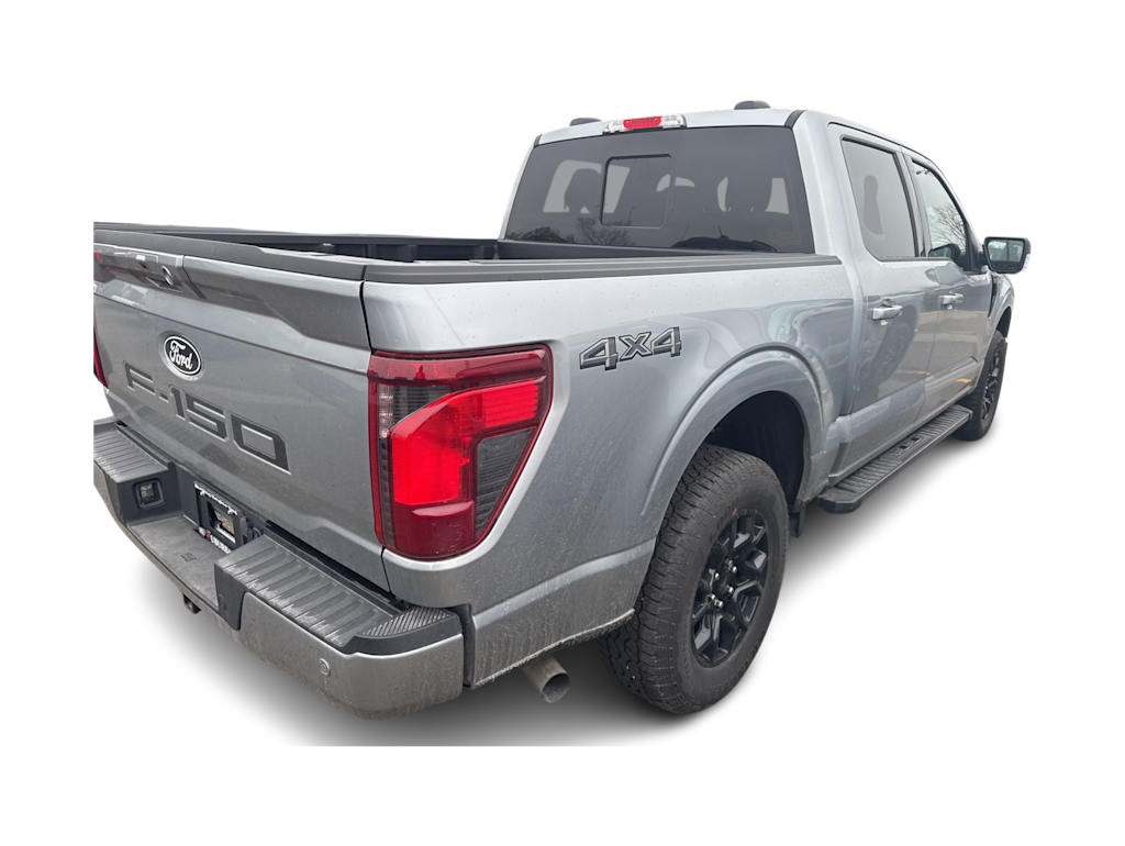 Thumbnail: 2026 Ford F-150 - 14