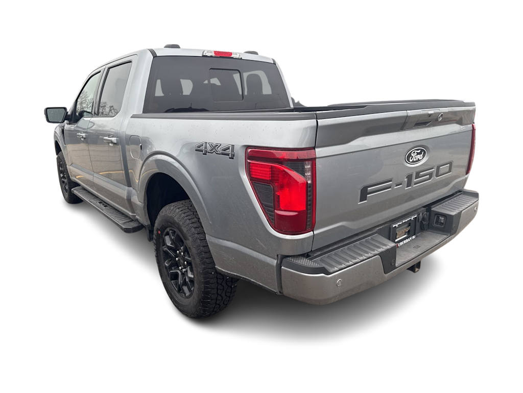 Thumbnail: 2026 Ford F-150 - 28