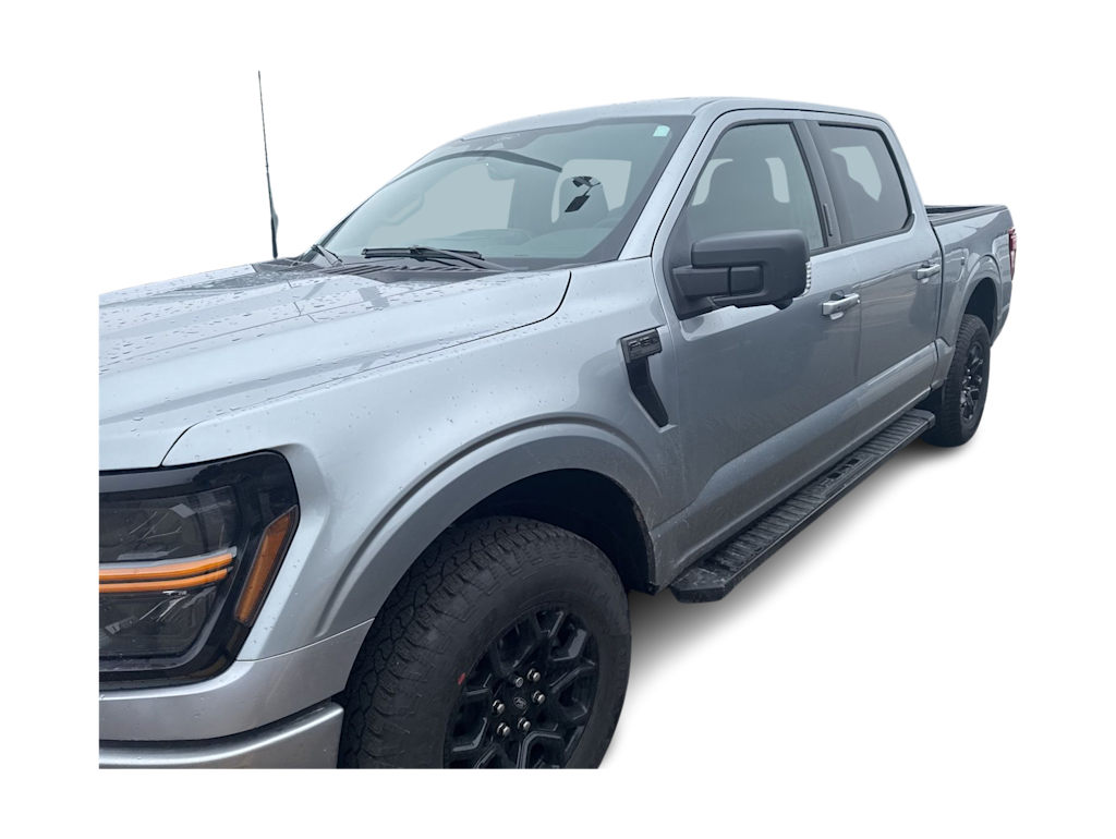 Thumbnail: 2026 Ford F-150 - 21