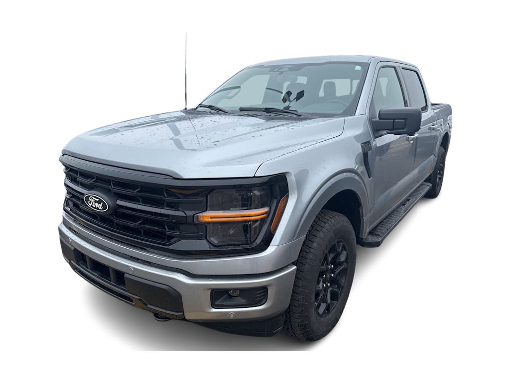 Thumbnail: 2026 Ford F-150 - 22