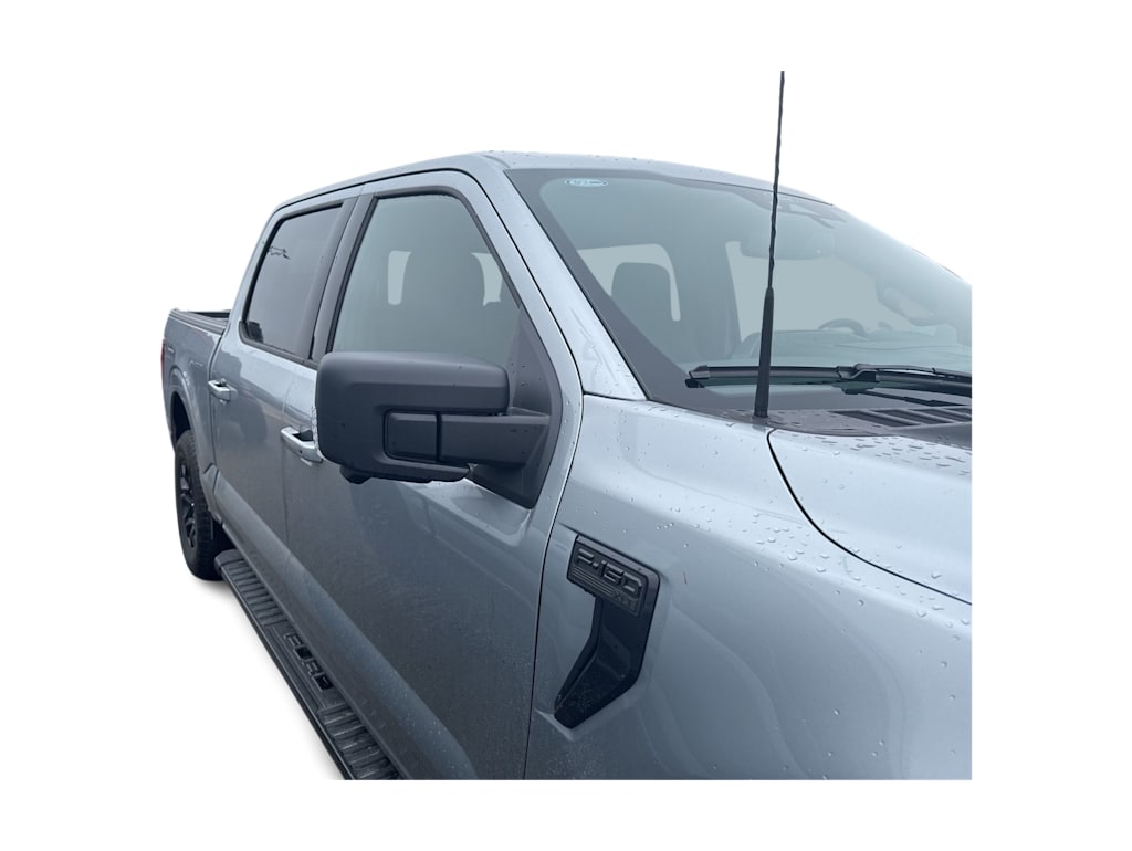 Thumbnail: 2026 Ford F-150 - 23