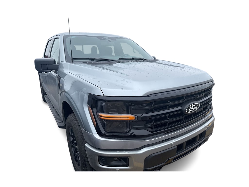 Thumbnail: 2026 Ford F-150 - 24