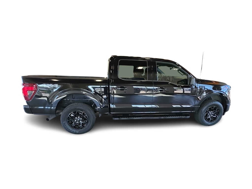 Thumbnail: 2024 Ford F-150 - 3