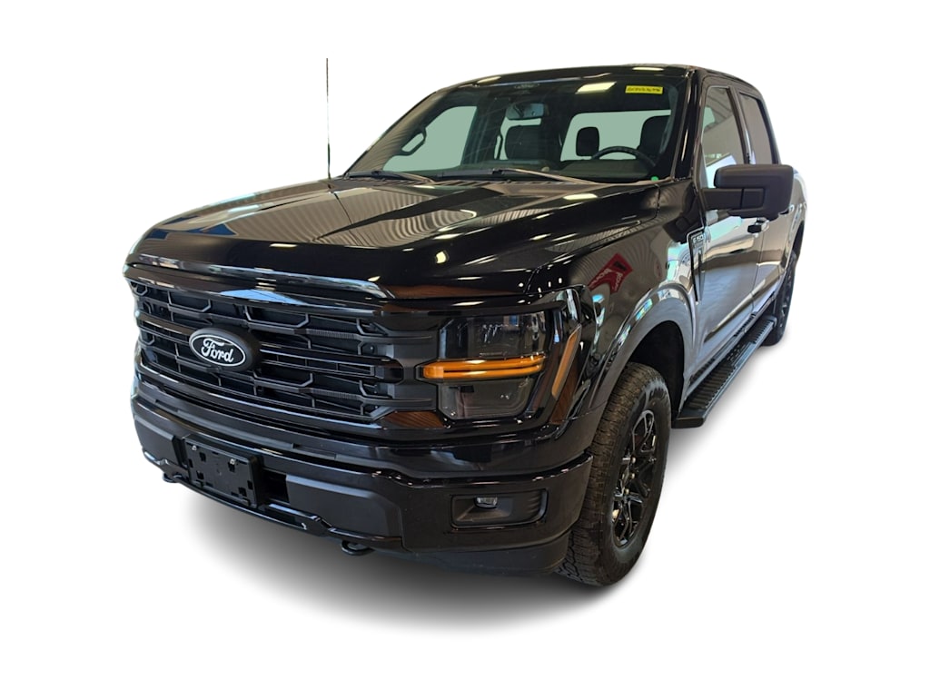 Thumbnail: 2024 Ford F-150 - 15