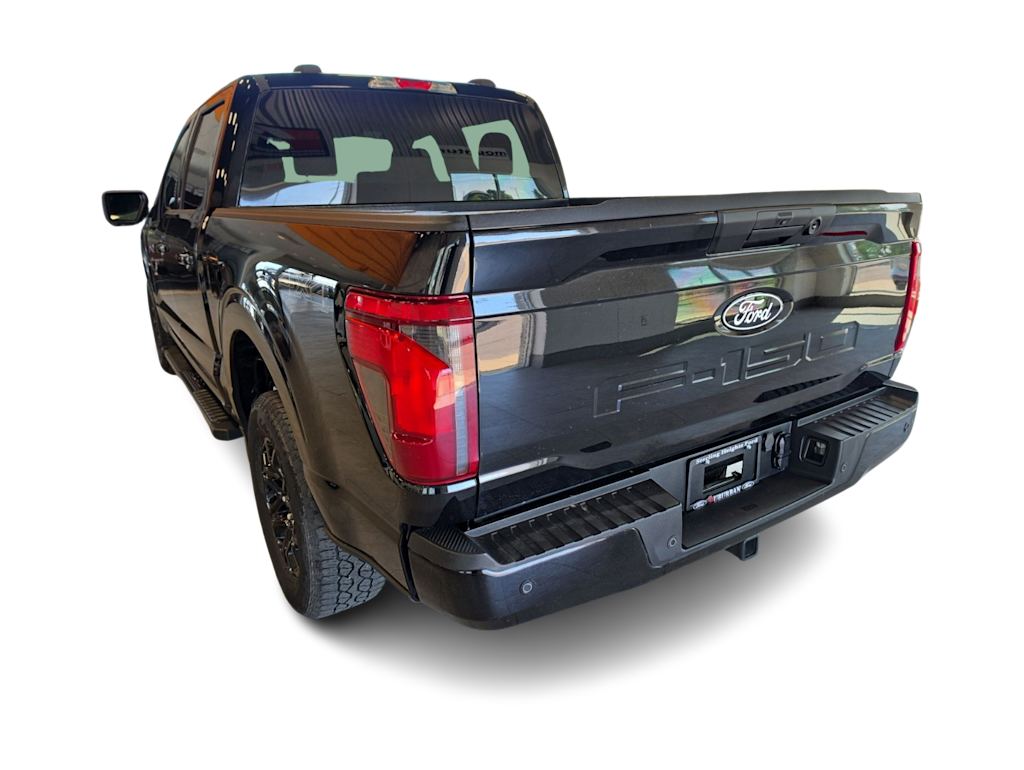 Thumbnail: 2024 Ford F-150 - 4