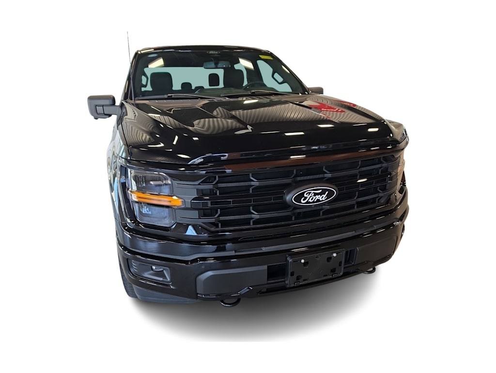 Thumbnail: 2024 Ford F-150 - 16