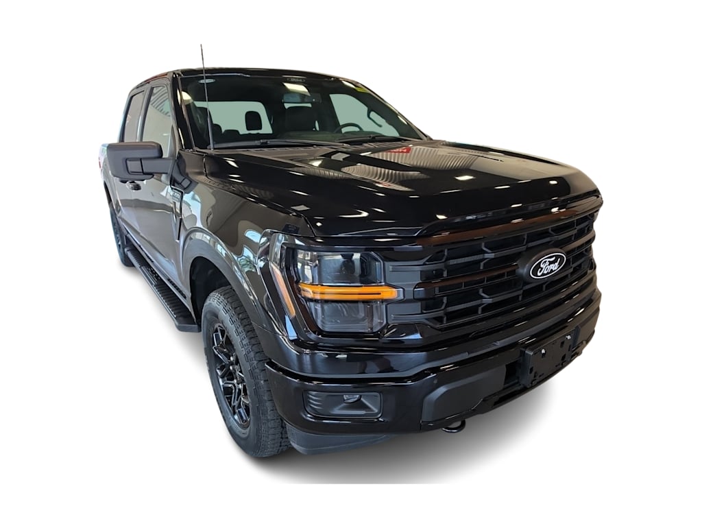 Thumbnail: 2024 Ford F-150 - 17