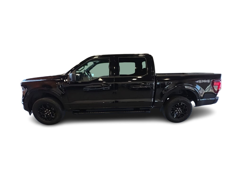 Thumbnail: 2024 Ford F-150 - 21