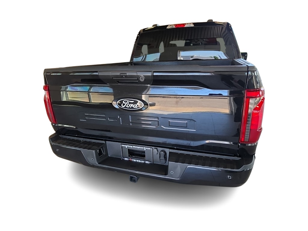 Thumbnail: 2024 Ford F-150 - 5