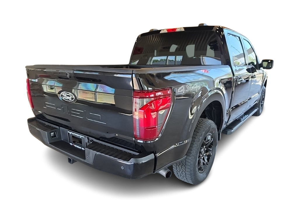 Thumbnail: 2024 Ford F-150 - 19