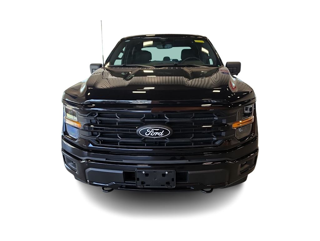 Thumbnail: 2024 Ford F-150 - 6